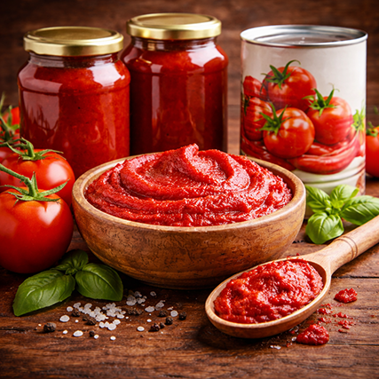 Tomato Paste 50 kg