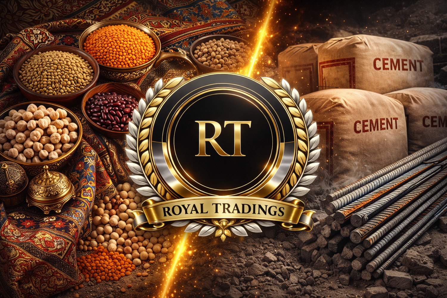 Royal Tradings promo