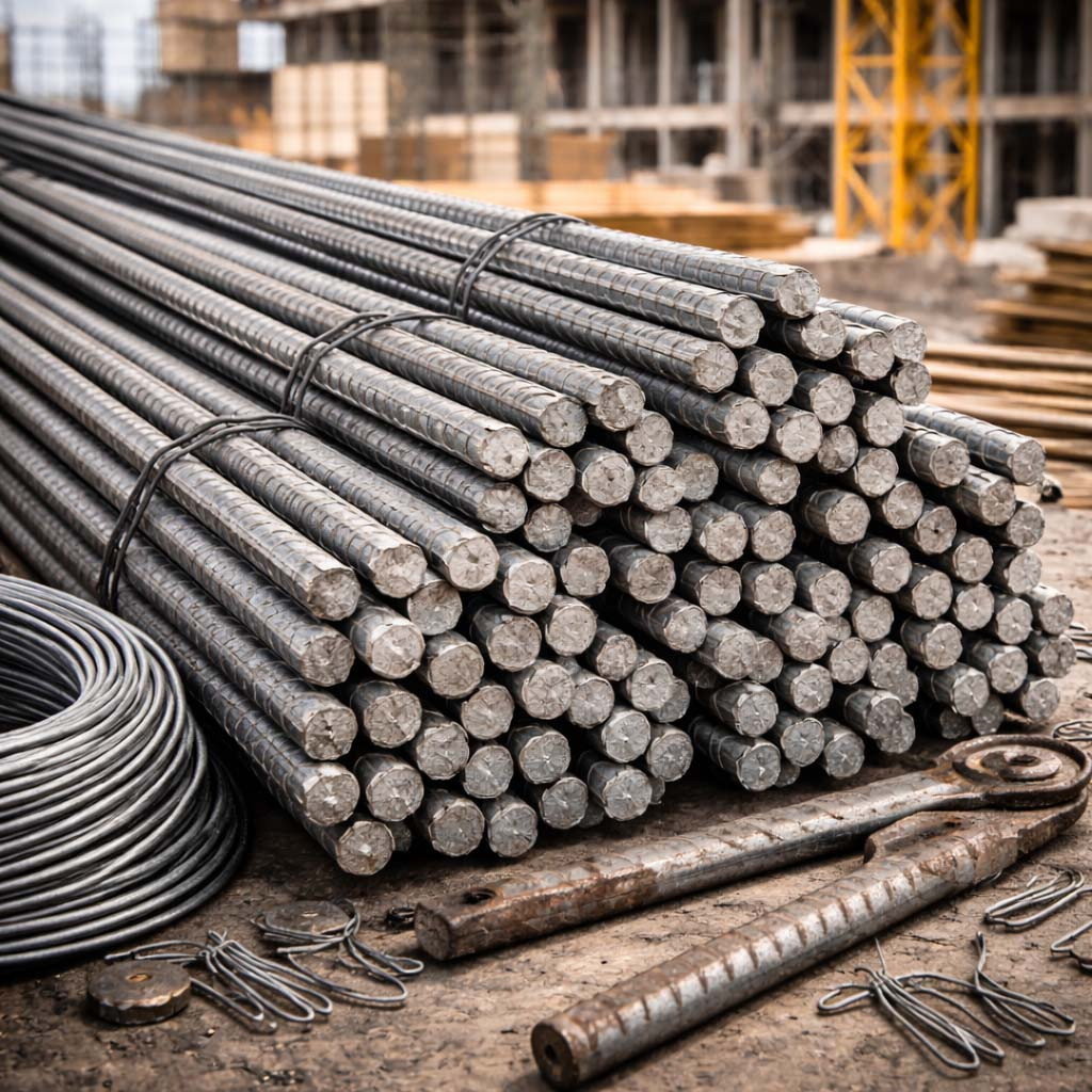 Rebar